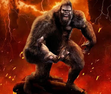 Bigfoot Goes to Hell (2023)