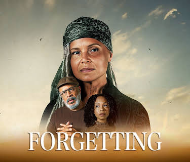 Forgetting (2025)