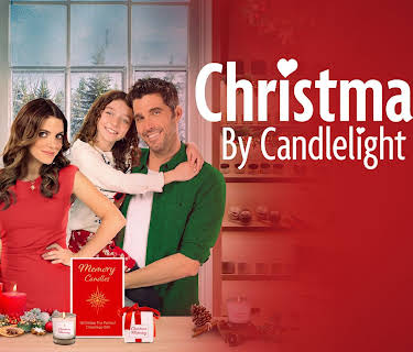 Christmas by Candlelight (2024)