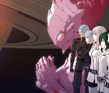 Knights of Sidonia