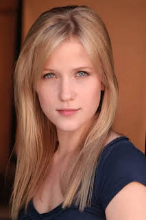 Jessy Schram