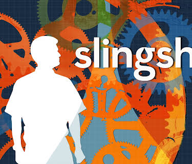 Slingshot (2015)