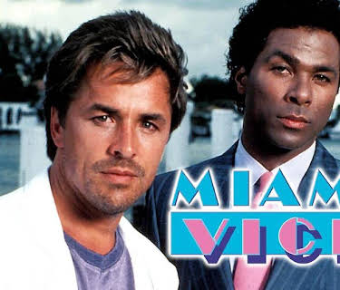 Miami Vice (1984)