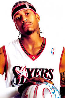 Allen Iverson