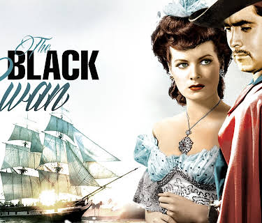 The Black Swan (1942)