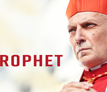 Prophet (2022)