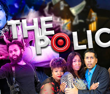 The Policy (2022)