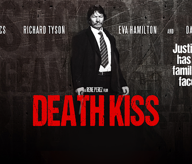 Death Kiss (2018)
