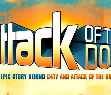 Attack of the Doc! (2023)