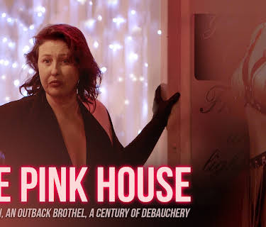 The Pink House (2017)