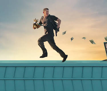 Roofman (2025)