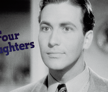 Four Daughters (1938)