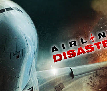 Airline Disaster (2010)