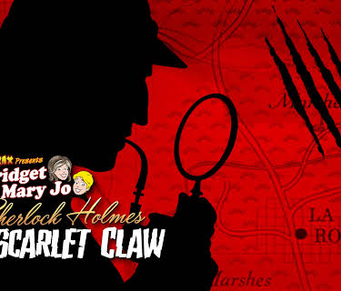 RiffTrax Presents: Sherlock Holmes and the Scarlet Claw (1944)