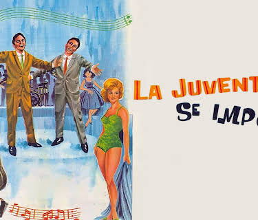 La juventud se impone (1964)