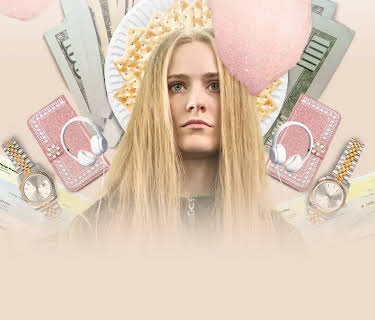 Kajillionaire (2020)