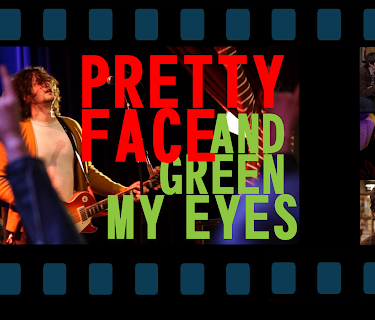 Pretty Face and Green My Eyes (2012)