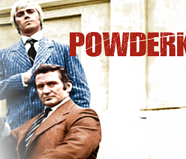 Powder Keg - Digitally Remastered (Amazon Exclusive) (1971)