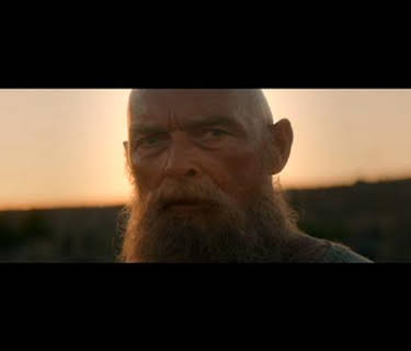 Paul, Apostle Of Christ (2018)