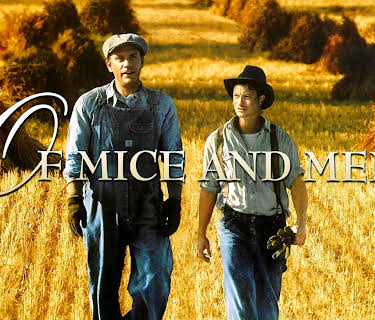 Of Mice and Men (1992)