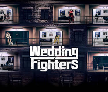 Wedding Fighters