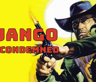 Django The Condemned (1965)
