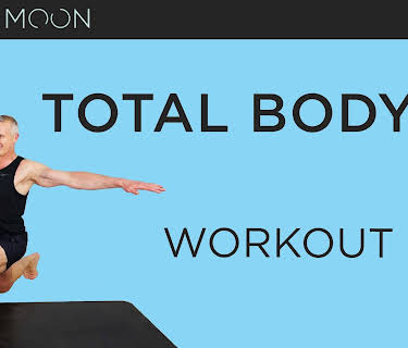 Mark Moon: Total Body 10 - Workout 14 (2023)