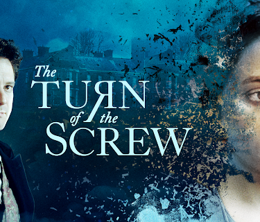Turn of The Screw (2000)