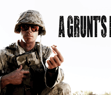 A Grunt's Life (2019)