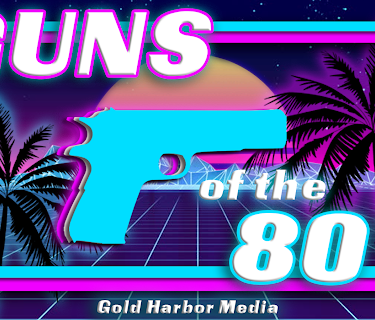 Guns of the 80's (2018)