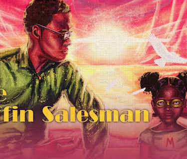 The Coffin Salesman (2019)