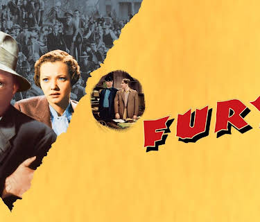 Fury (1936) (1936)
