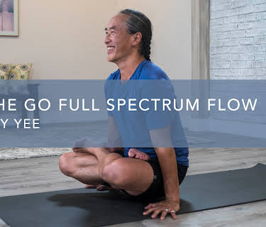 On The Go Full Spectrum Flow (2018)