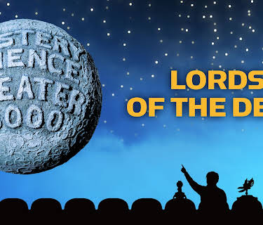 MST3K: Lords Of The Deep (2018)