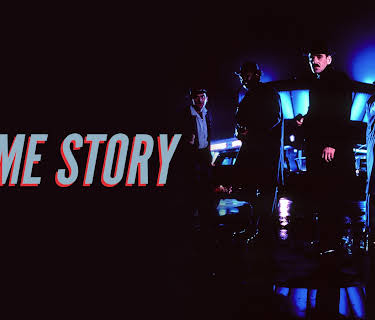 Jackie Chan: Crime Story (1993)
