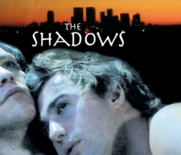 The Shadows (2007)