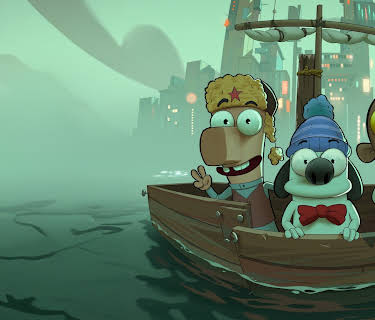 Masameer Junior (2025)