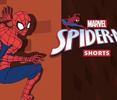 Spider-Man (Shorts)
