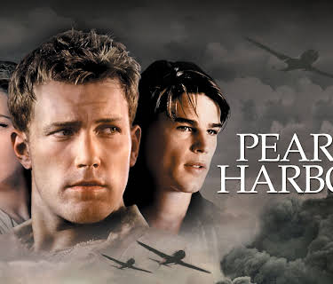 Pearl Harbor (2001)