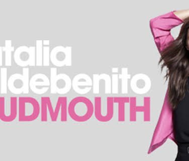 Natalia Valdebenito: Loudmouth (2017)