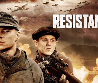 Resistance (2016)