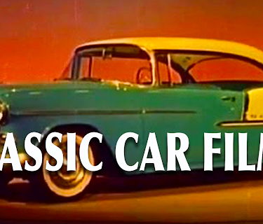 Classic Car Films (2018)