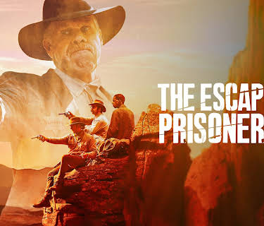 The Escape of Prisoner 614 (2018)