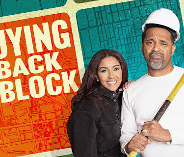 Buying Back the Block