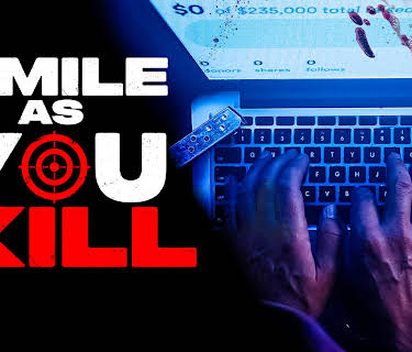 Smile As You Kill (2025)