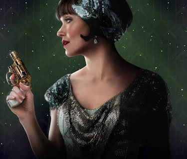 Miss Fisher and the Crypt of Tears (2020)