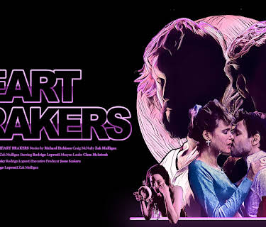 Heart Brakers (2024)