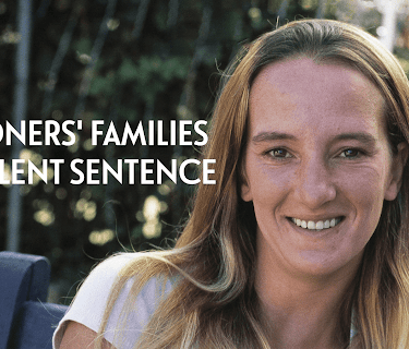 Prisoners' Families: The Silent Sentence (2004)
