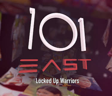 101 East: Locked Up Warriors (2016)