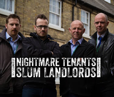 Nightmare Tenants, Slum Landlords